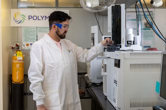 Rising Stars: Polymeron