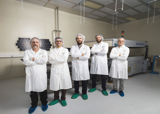 ميراي سولار(Mirai Solar)