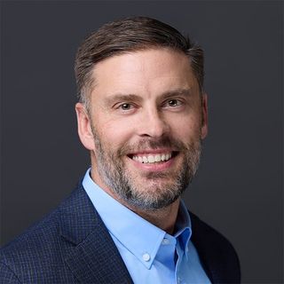 Bryan Barker