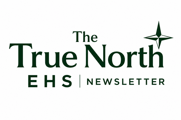 The True North EHS, Issue #2