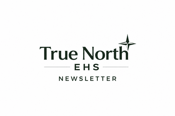 True North EHS — Issue #2