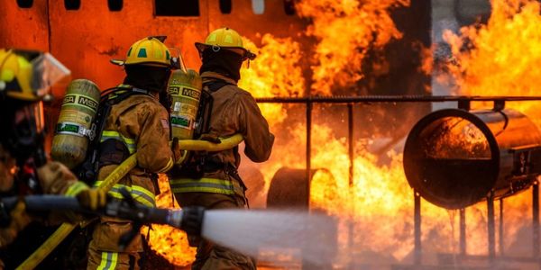 Eleven Controls, One Explosion: Why Procedures Alone Are Not Enough
