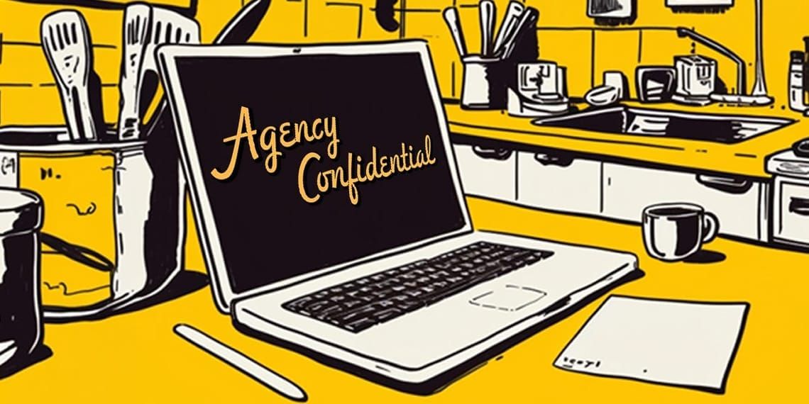 Same Service DNA: Why Running an Agency is Like Running a Restaurant