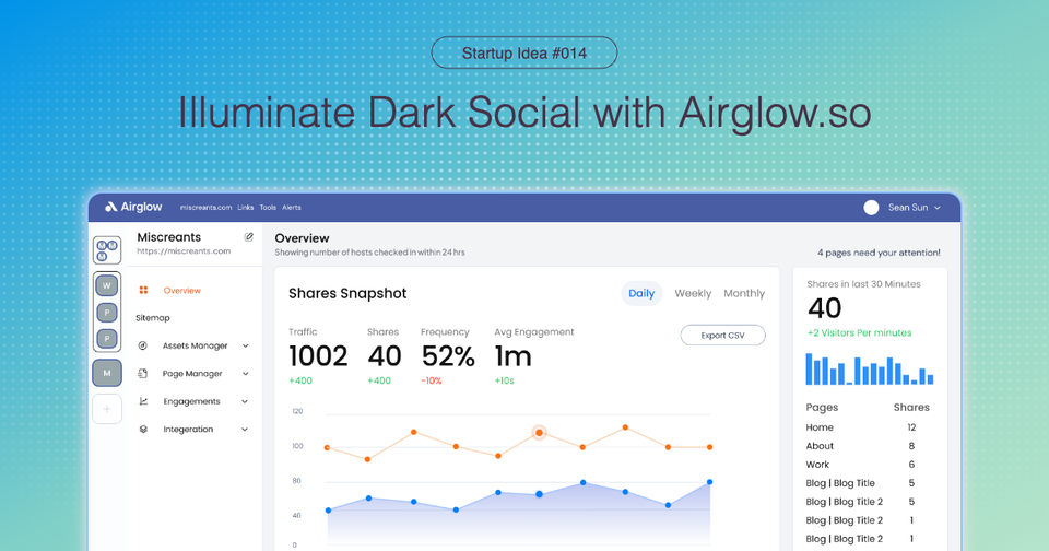 Airglow.so