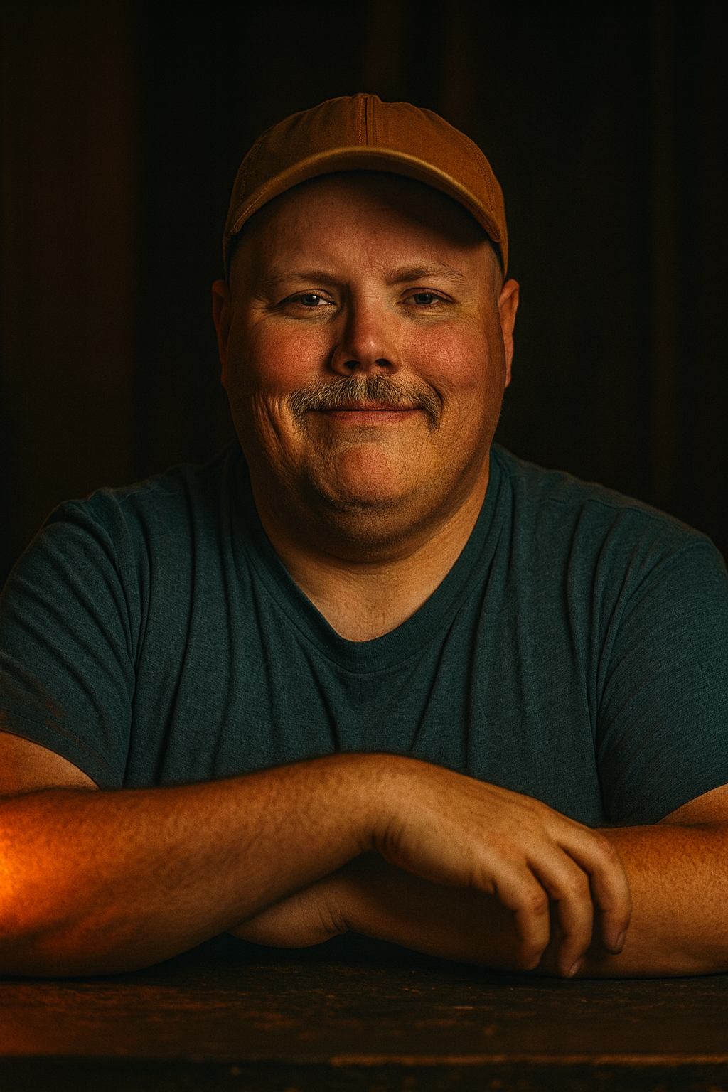 Welcome to Forged by JW