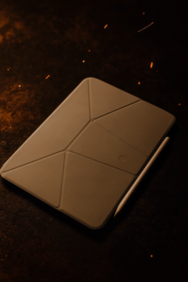 Six Months with the iPad Air M3: Finding My Perfect Setup