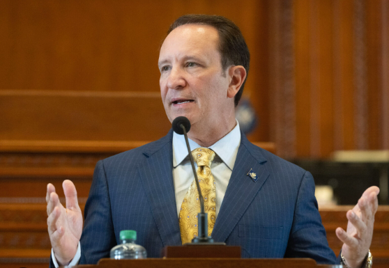 Louisiana's New Office for Rural Health Care: A Game Changer!