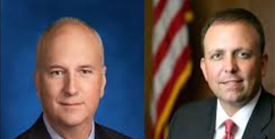 Two Arrested After Threats Made Against Northeast Louisiana Lawmakers