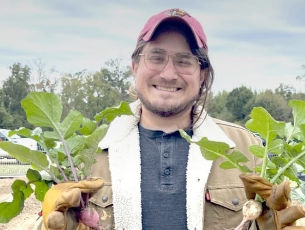🌱 Tahch’i Farms: Cultivating Community and Culture in Avoyelles!