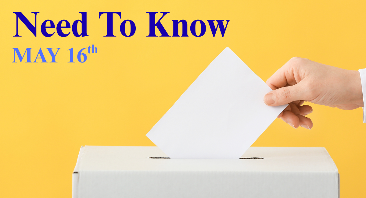 🚨 U.S. House Races Suspended: What You Need to Know for May 16! 🗳️