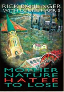 Baton Rouge native’s novel has ties to Simmesport