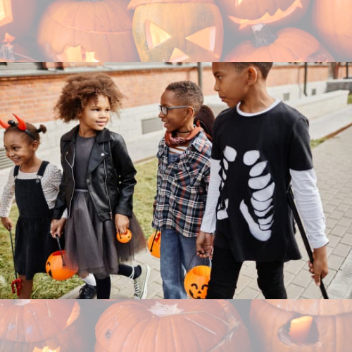 Halloween Events Across Avoyelles Parish🎃