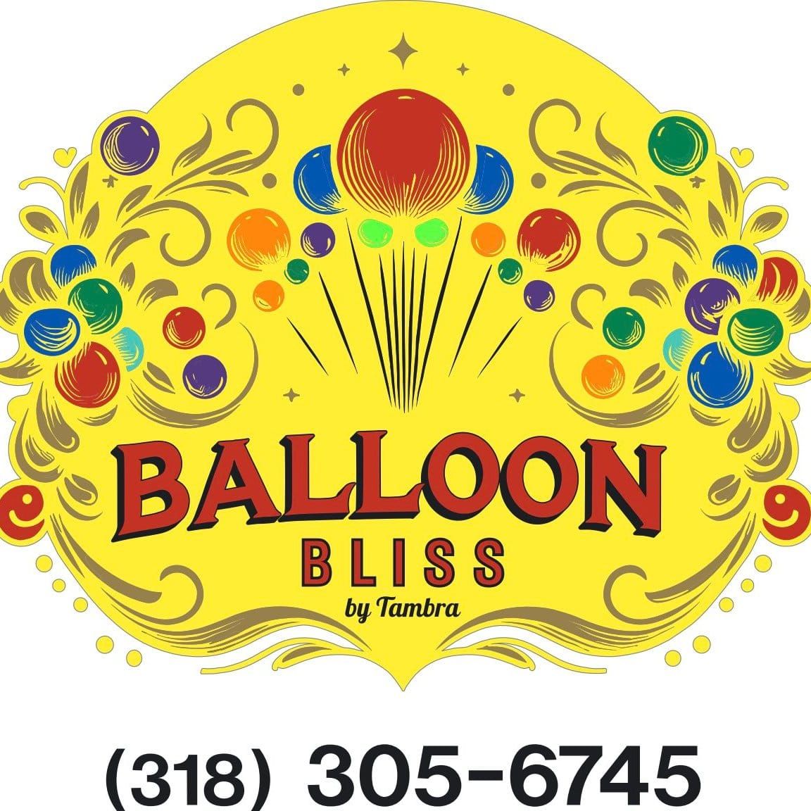 🎈 Balloon Bliss Returns for the 2025 Healing Tribal Strong 5K!