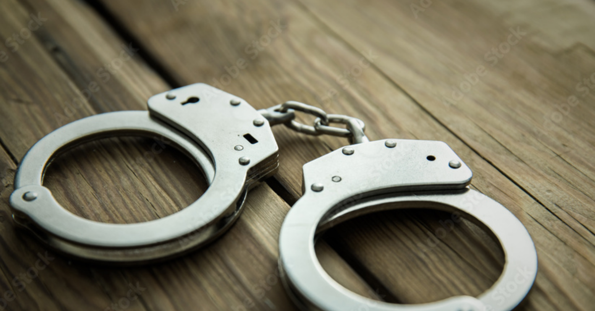 🚨 Breaking News Update: Arrest Made in Cottonport Park Threat Investigation