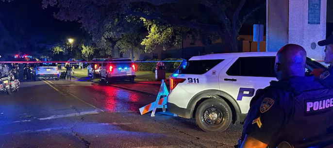 Shooting Near LSU Campus Leaves Two Injured; Investigation Ongoing