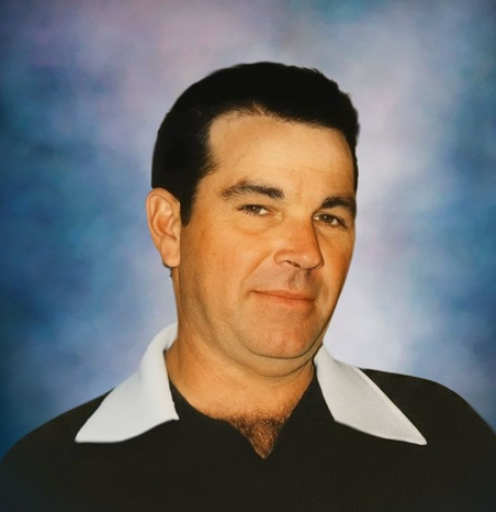 Obituary for Mike Jude Dufour, Sr.
