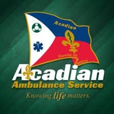 Acadian Ambulance renews exclusive contract with Avoyelles Parish in Sept.