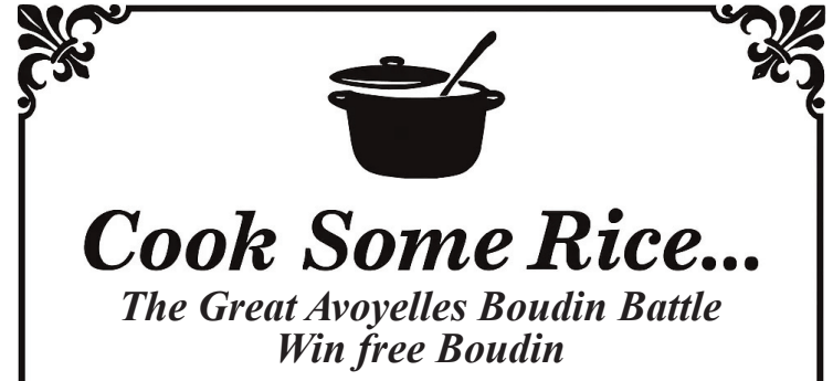 🍚 Cook Some Rice… 🍚 Wanna win some $$?