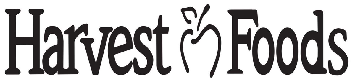 Harvest Foods weekly inserts to END in local newspapers