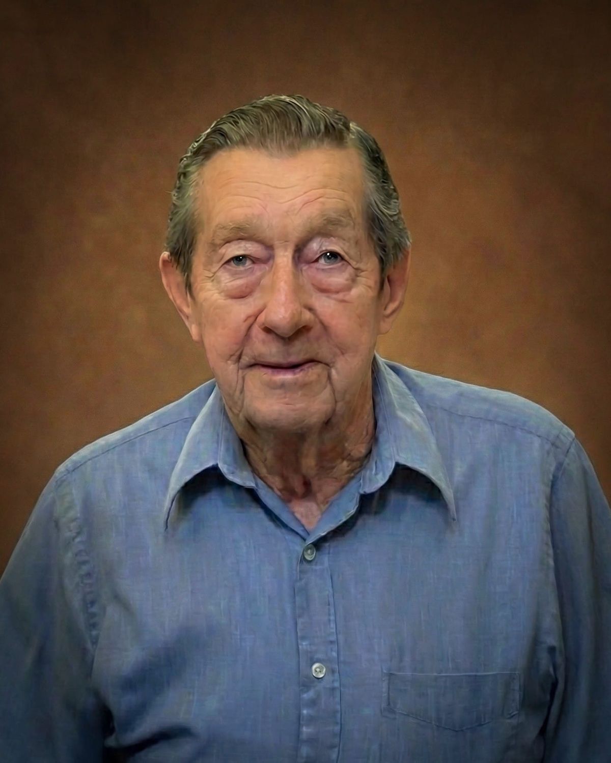 Obituary for Landry J. Lacombe