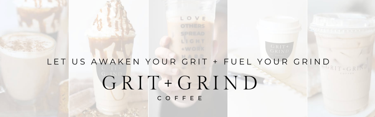 ☕ Grit + Grind: A Coffee Revolution in Marksville! 🎉