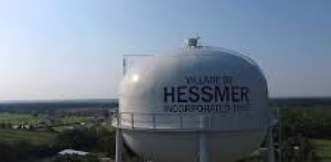 🎉 Village of Hessmer Council Recap: Milestones & Celebrations!