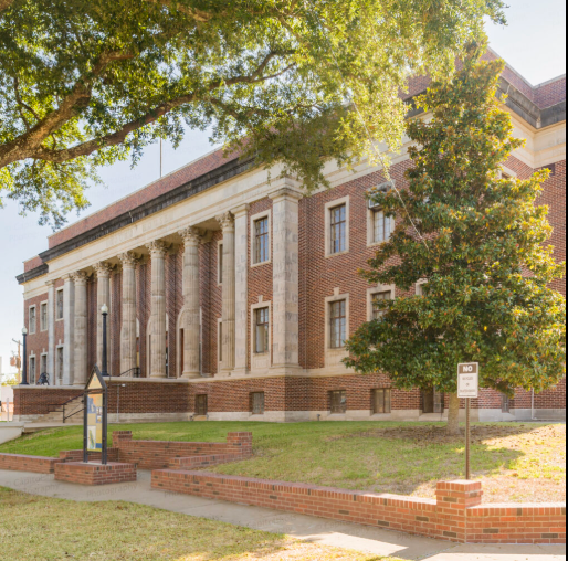 🗳️ Avoyelles Voters Face Key Decision: Home Rule Charter vs Police Jury