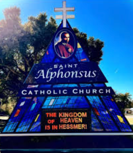 🍲 Annual Gumbo Cookoff at St. Alphonsus Church 🎉
