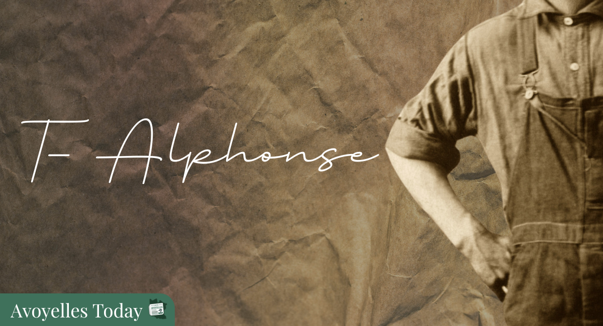 Tee Alphonse: All Politics Ain’t in Washington