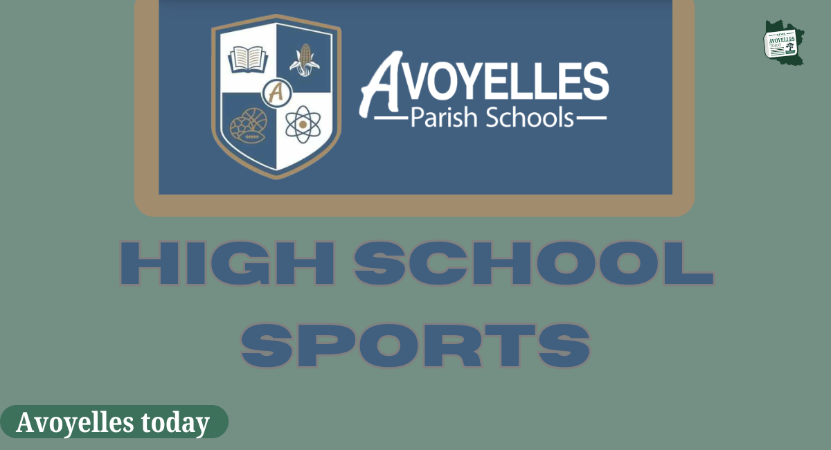 MaxPreps Drops New Rankings