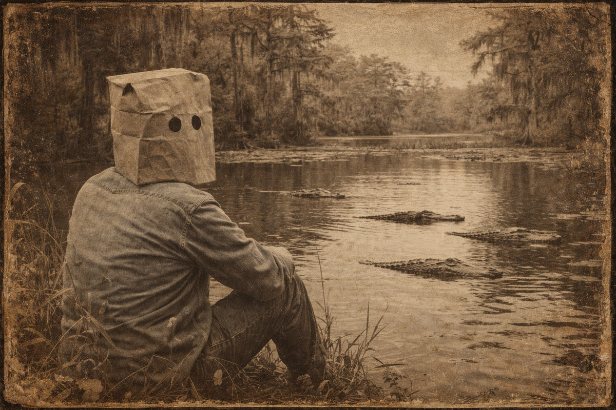 Tee Alphonse: Bunkie’s Mayor Wins by Default, a 44 Year Era Ends, and Republicans Could Take Control