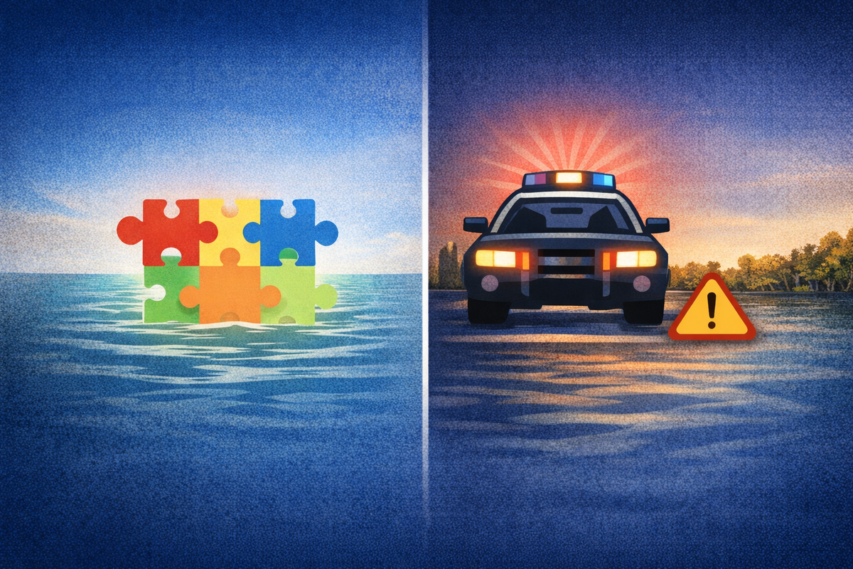 New Alert Systems Proposed for Missing Children in Louisiana!