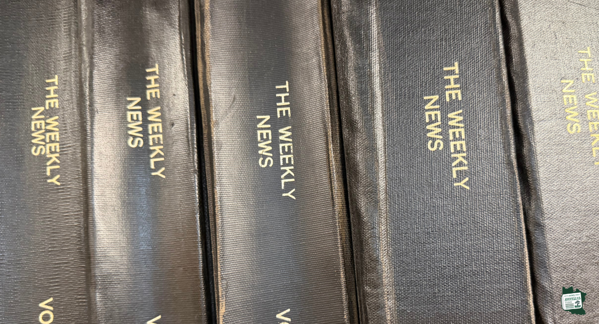 📰 Avoyelles Pages Past