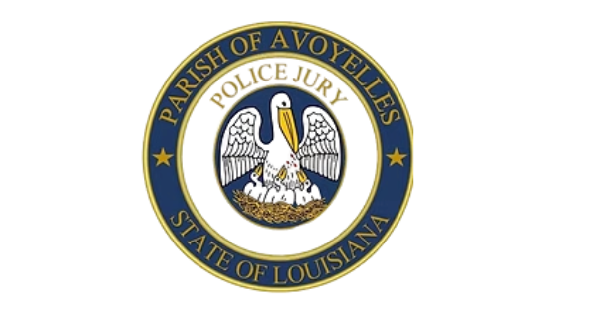 📢 Special Meeting Announcement: Avoyelles Parish Police Jury