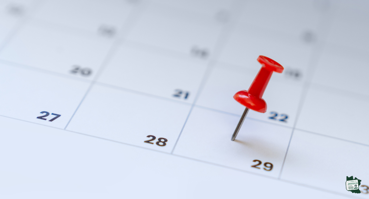 Feb-April Events Coming Up in Avoyelles!