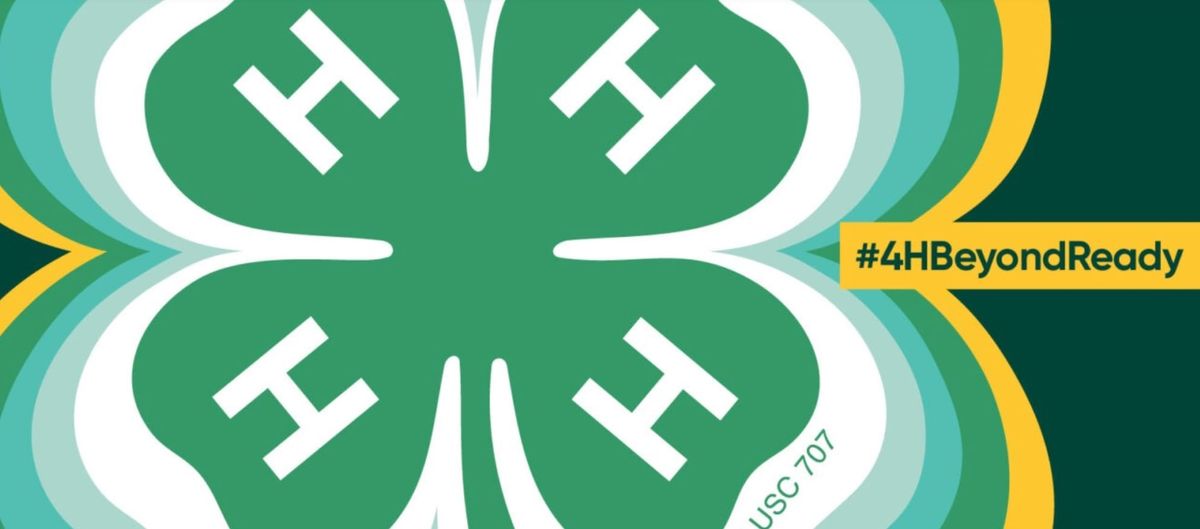 Exciting 4-H Events Coming Up in Avoyelles Parish!