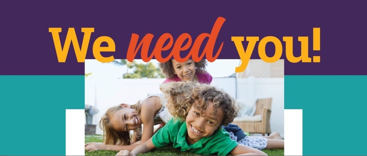 April Marks Child Abuse Awareness Month: Children’s Advocacy Network Urges Community to Speak Up and Take Action