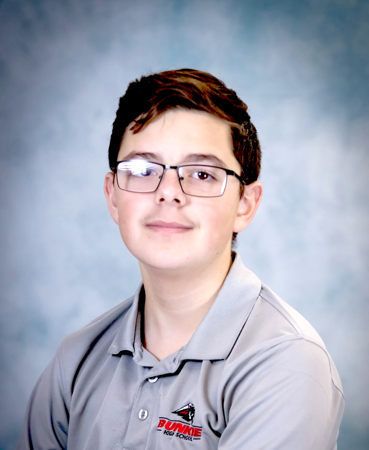 Jathan Darbonne Awarded National Honor