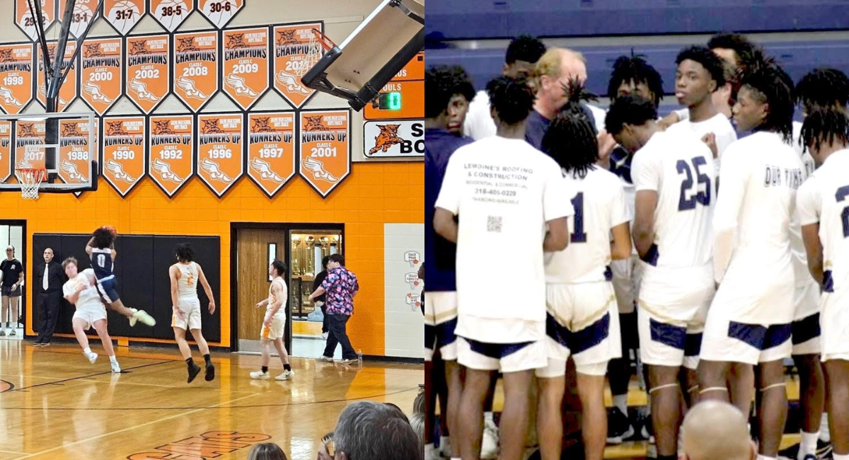 Final Buzzer: Local Basketball Teams Wrap Up Memorable Seasons!