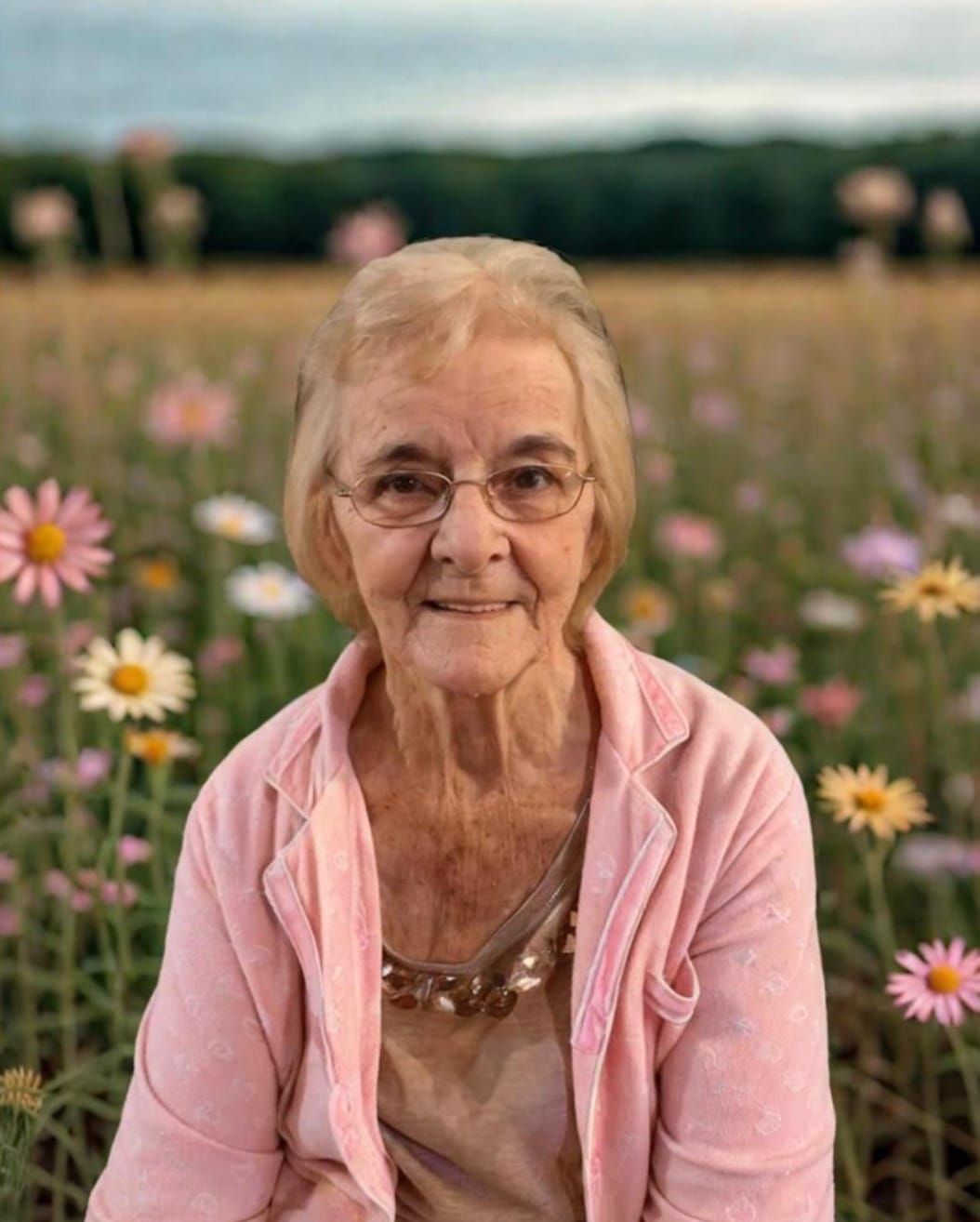 Obituary for Anna “Belle” Smith