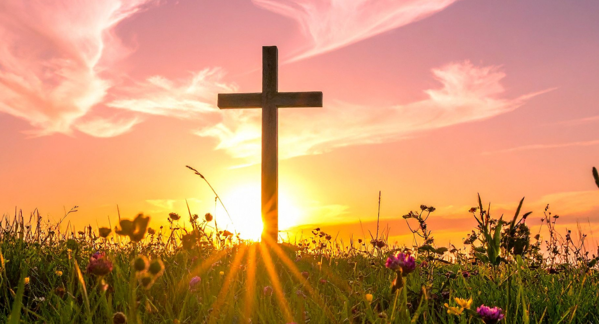 He Is Risen: Local Faith Leaders Invited to Share Meaning of Easter! (Due Today)