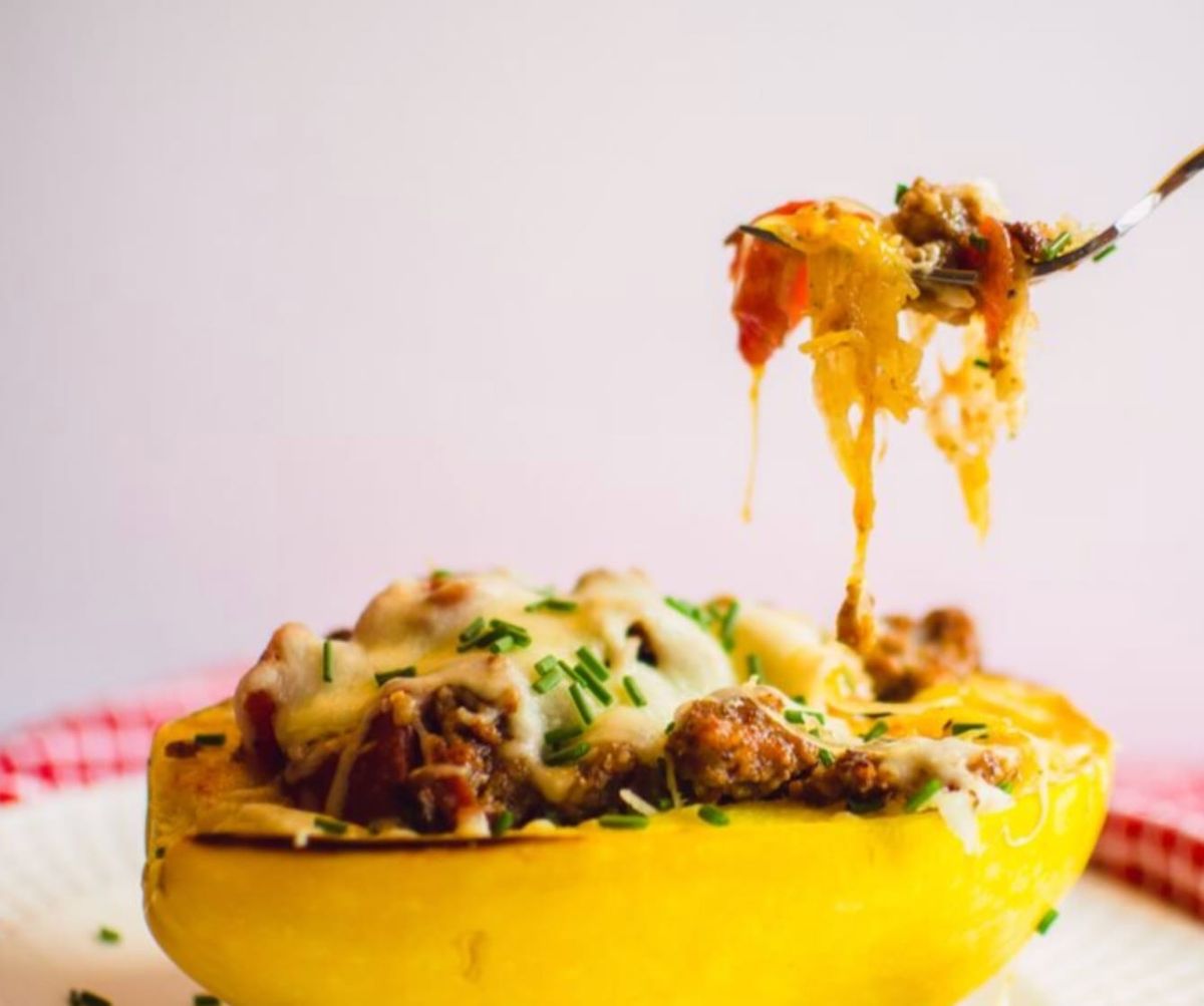 Cook Some Rice: Protein Health Bowl