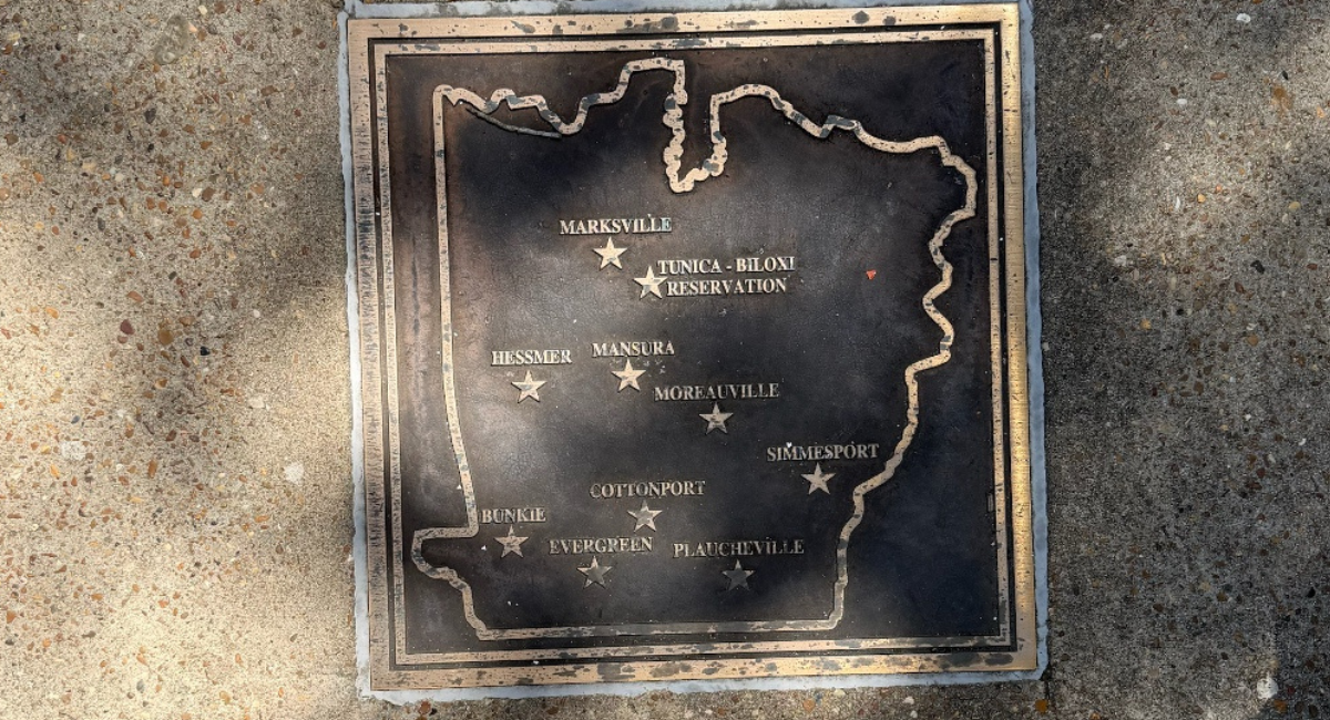 The Quiet Cost of Doing Something, Avoyelles Edition