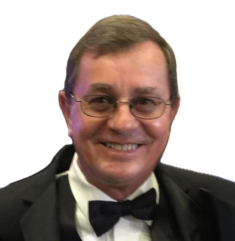 Obituary for David Lance Theriot