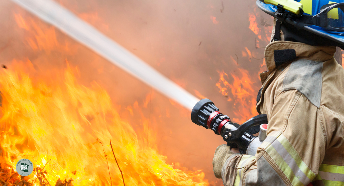 Marksville Police Report - April Highlights 🚓