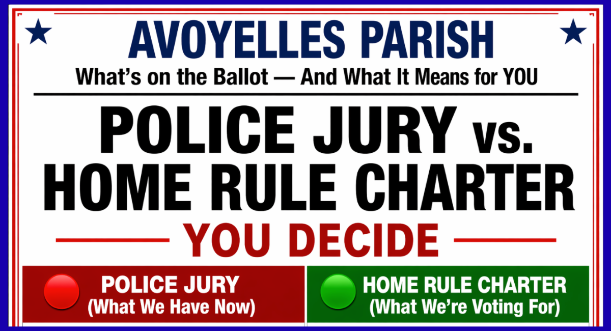 A Closer Look at the Home Rule Charter