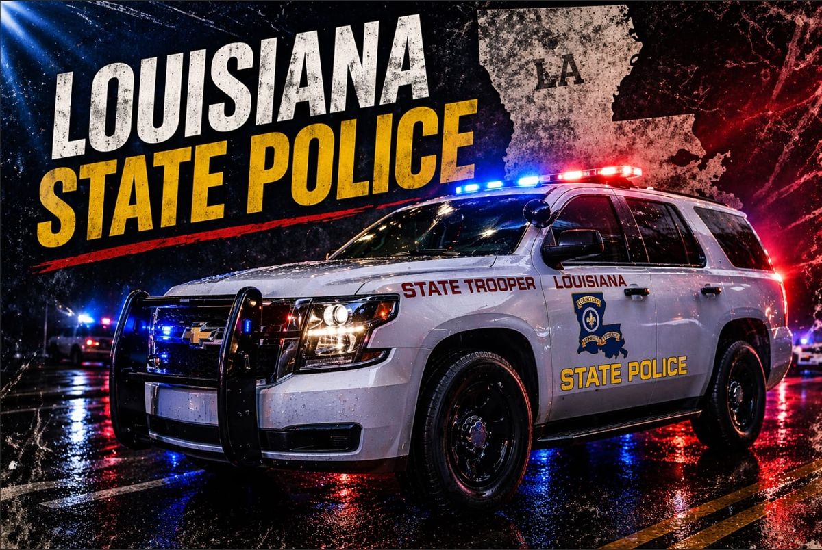 Possible Fatal Hit-and-Run Under Investigation in Avoyelles Parish