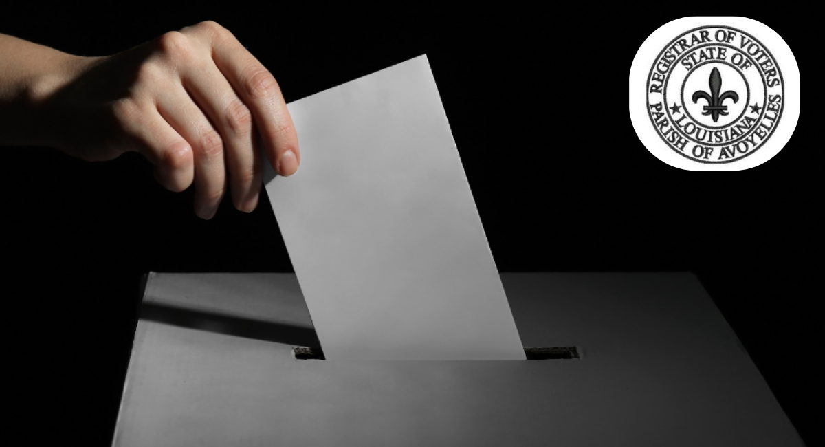 Key Dates for May Election in Avoyelles Parish- Don't Miss Out!