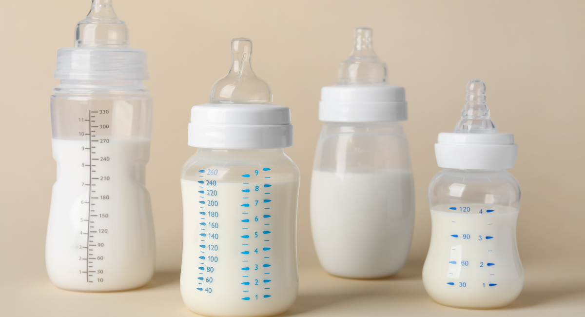 🚨 Attention Parents: Major Infant Formula Recall!