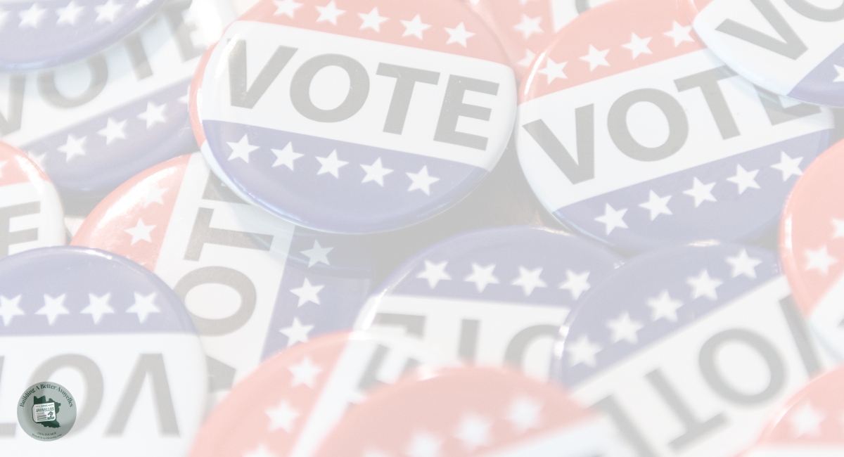 June 27 election brings key deadlines for Avoyelles voters
